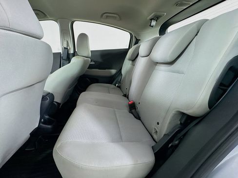 Used 2019 Honda HR-V LX image 30