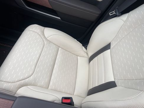 Used 2023 Toyota Tundra 1794 Edition image 10