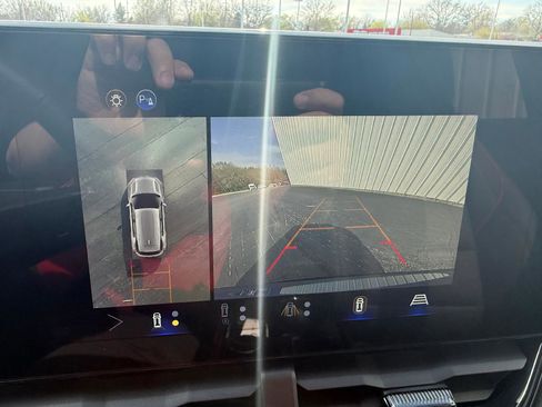 New 2026 Chevrolet Equinox RS FWD image 20