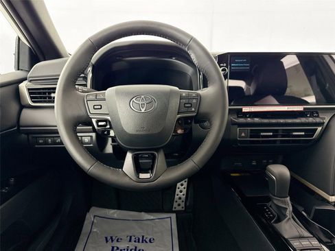 New 2026 Toyota Camry XSE image 31