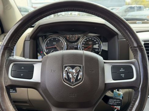 Used 2011 RAM 1500 Laramie w/ Protection Group AWD/4WD image 27