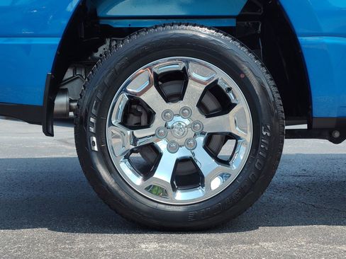 Used 2022 RAM 1500 Big Horn image 22