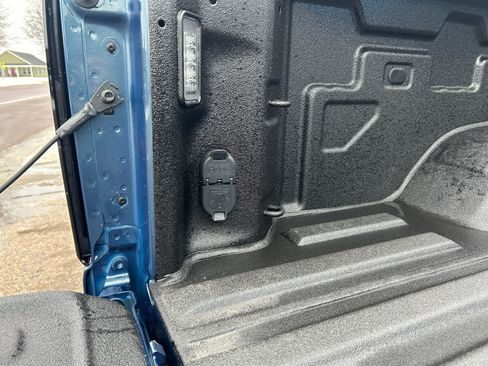 New 2026 Chevrolet Silverado 3500 LTZ w/ LTZ Plus Package image 39