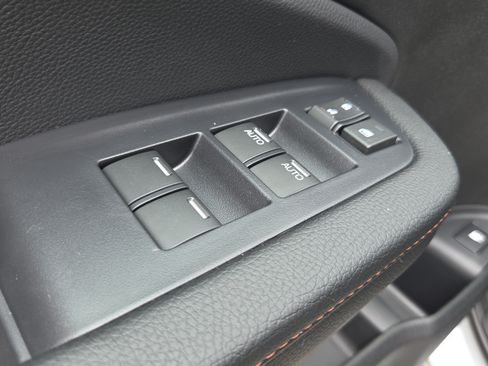 Used 2026 Honda Ridgeline TrailSport image 13