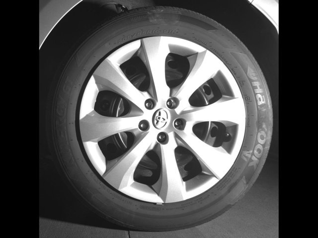 Used 2025 Toyota Corolla LE FWD image 26