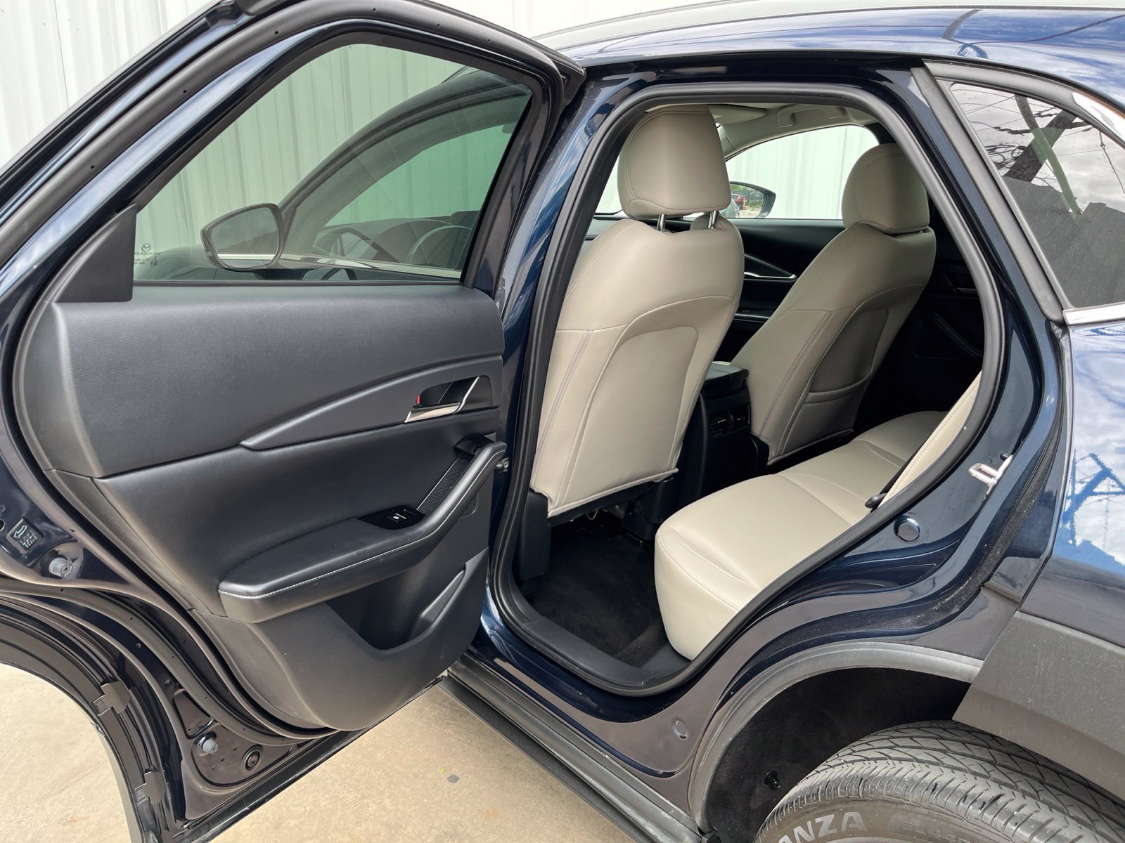 Certified 2025 MAZDA CX-30 AWD 2.5 S w/ Preferred Package image 13
