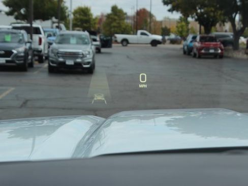 New 2026 GMC Sierra 3500 Denali Ultimate image 62