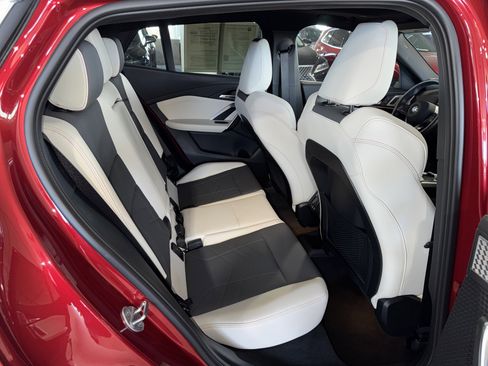 Certified 2024 BMW X2 xDrive28i w/ Premium Package image 12