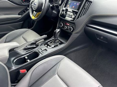 Used 2023 Subaru Crosstrek 2.5i Sport AWD/4WD image 16