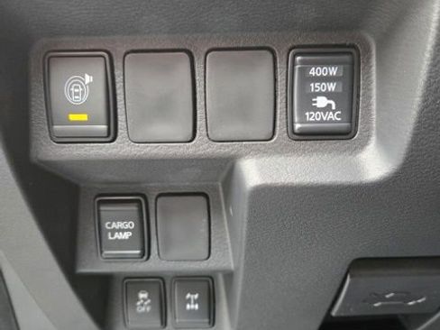 New 2026 Nissan Frontier PRO-4X w/ Pro Premium Package image 40