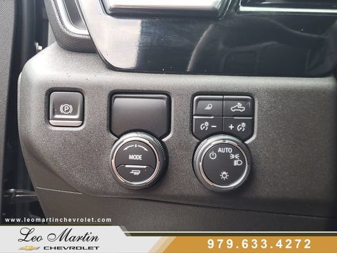 Used 2023 Chevrolet Silverado 1500 LT w/ Safety Package RWD image 19
