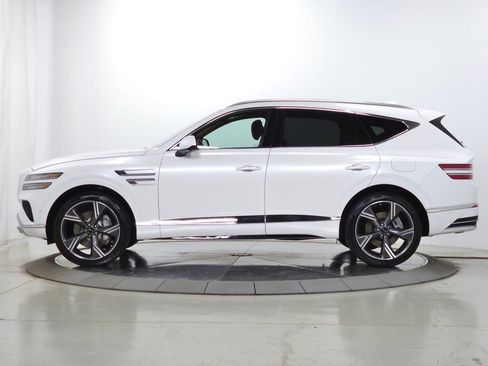 Used 2026 Genesis GV80 2.5T Prestige AWD/4WD image 5