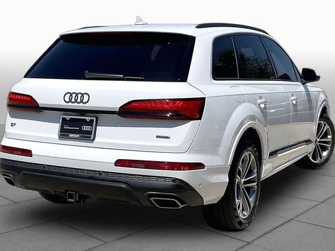 Used 2026 Audi Q7 2.0T Premium AWD/4WD image 13