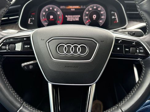Used 2019 Audi A6 3.0T Premium Plus w/ Premium Plus Package AWD/4WD image 27