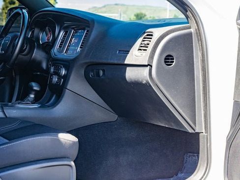 Used 2023 Dodge Charger SXT w/ Cold Weather Package image 19