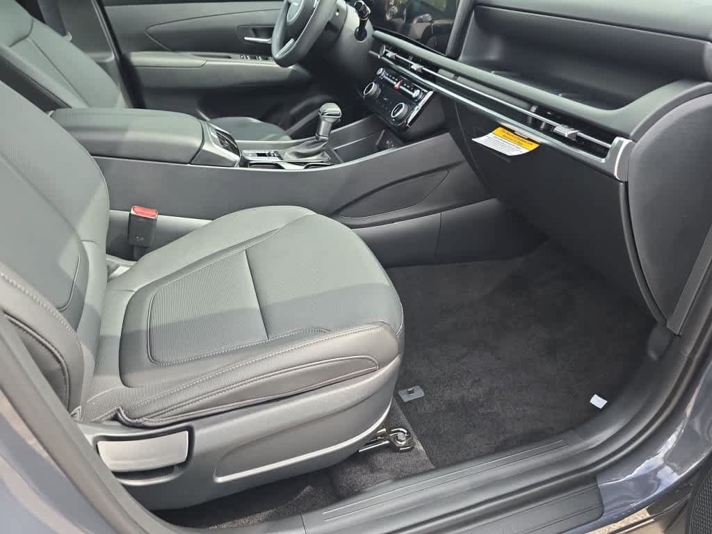 New 2026 Hyundai Tucson SEL Plus FWD image 22