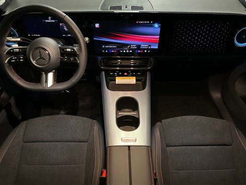 New 2027 Mercedes-Benz CLA 350 image 12