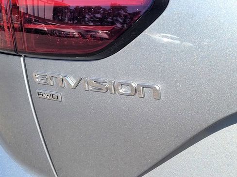 New 2026 Buick Envision Sport Touring AWD/4WD image 11
