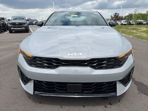 Used 2025 Kia K5 GT-Line FWD image 3