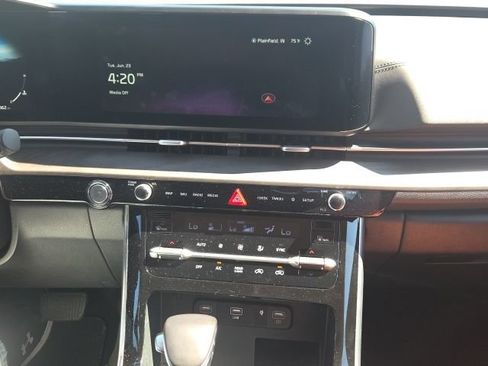 Used 2024 Kia Carnival SX FWD image 32