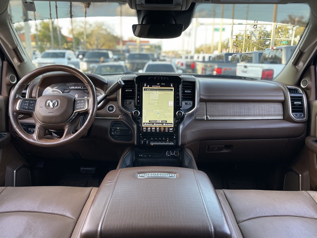 Used 2019 RAM 3500 Limited AWD/4WD image 5
