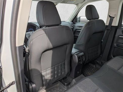 Used 2024 Ford Bronco Sport Big Bend image 22