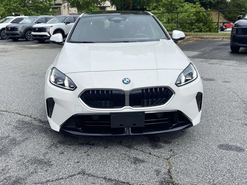 Used 2025 BMW 228i xDrive AWD/4WD image 9