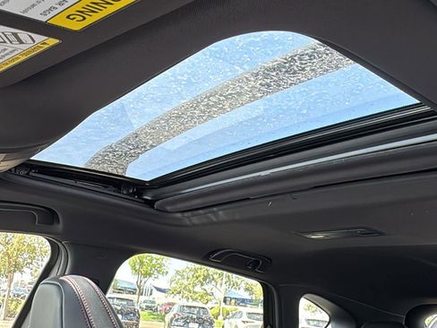 New 2025 MAZDA CX-5 2.5 Turbo image 17