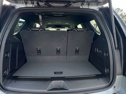New 2026 Chevrolet Tahoe LT w/ Comfort Package image 10