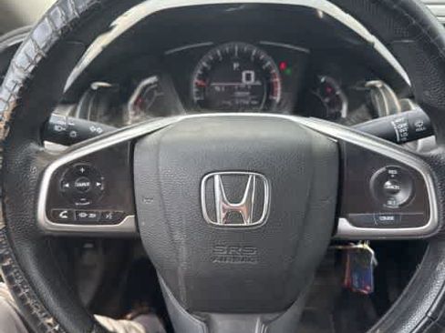 Used 2018 Honda Civic LX image 13