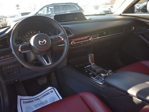 Used 2025 MAZDA CX-30 AWD 2.5 S w/ Preferred Package image 20