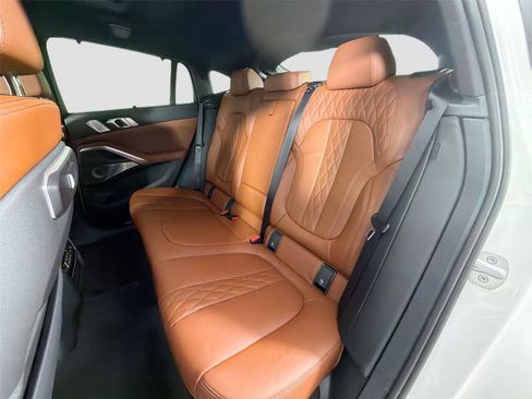 New 2027 BMW X6 M60i AWD/4WD image 24