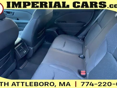 New 2026 Subaru Forester Premium image 28