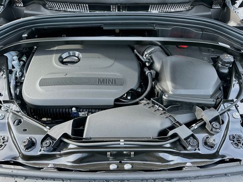 New 2027 MINI Cooper Countryman S AWD/4WD image 26