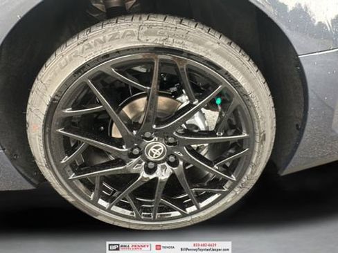 New 2026 Toyota Camry SE image 18