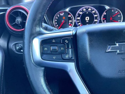 Used 2020 Chevrolet Blazer RS FWD image 21