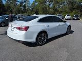 Used 2021 Chevrolet Malibu LT image 4