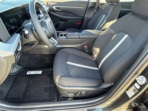 New 2026 Hyundai Sonata SEL image 19