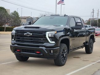 New 2026 Chevrolet Silverado 2500 LTZ w/ LTZ Plus Package video 2