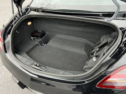 Used 2012 Mercedes-Benz SLS AMG Coupe image 23