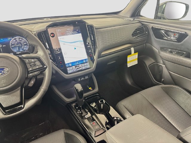 New 2026 Subaru Forester Touring AWD/4WD image 24