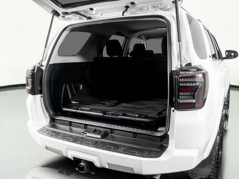 Used 2023 Toyota 4Runner SR5 image 54