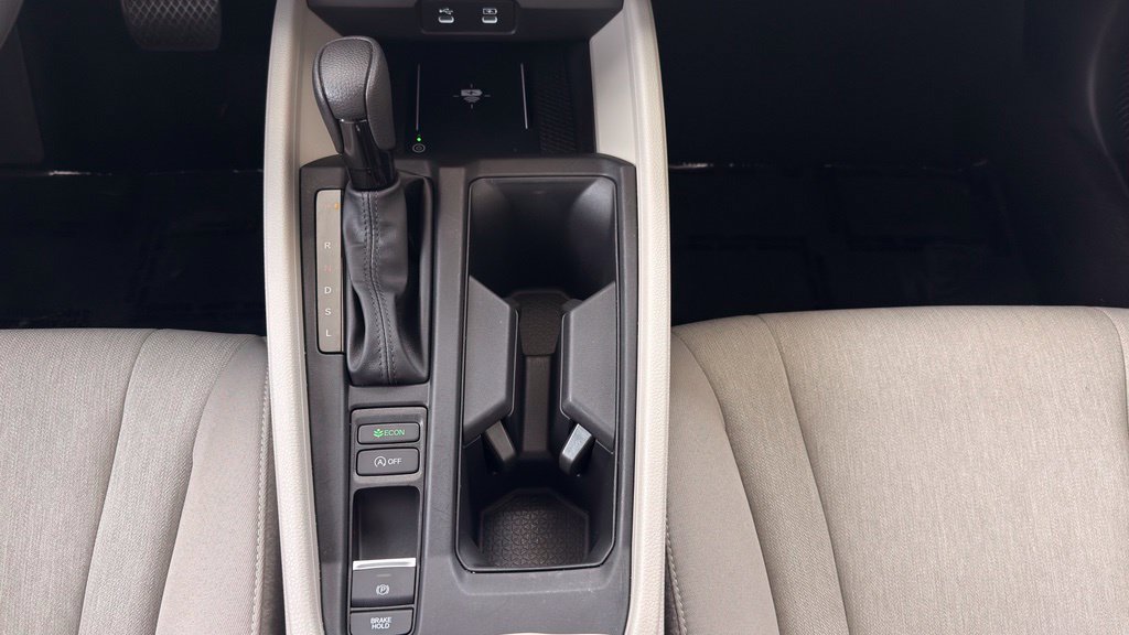 Used 2026 Honda Accord SE image 24