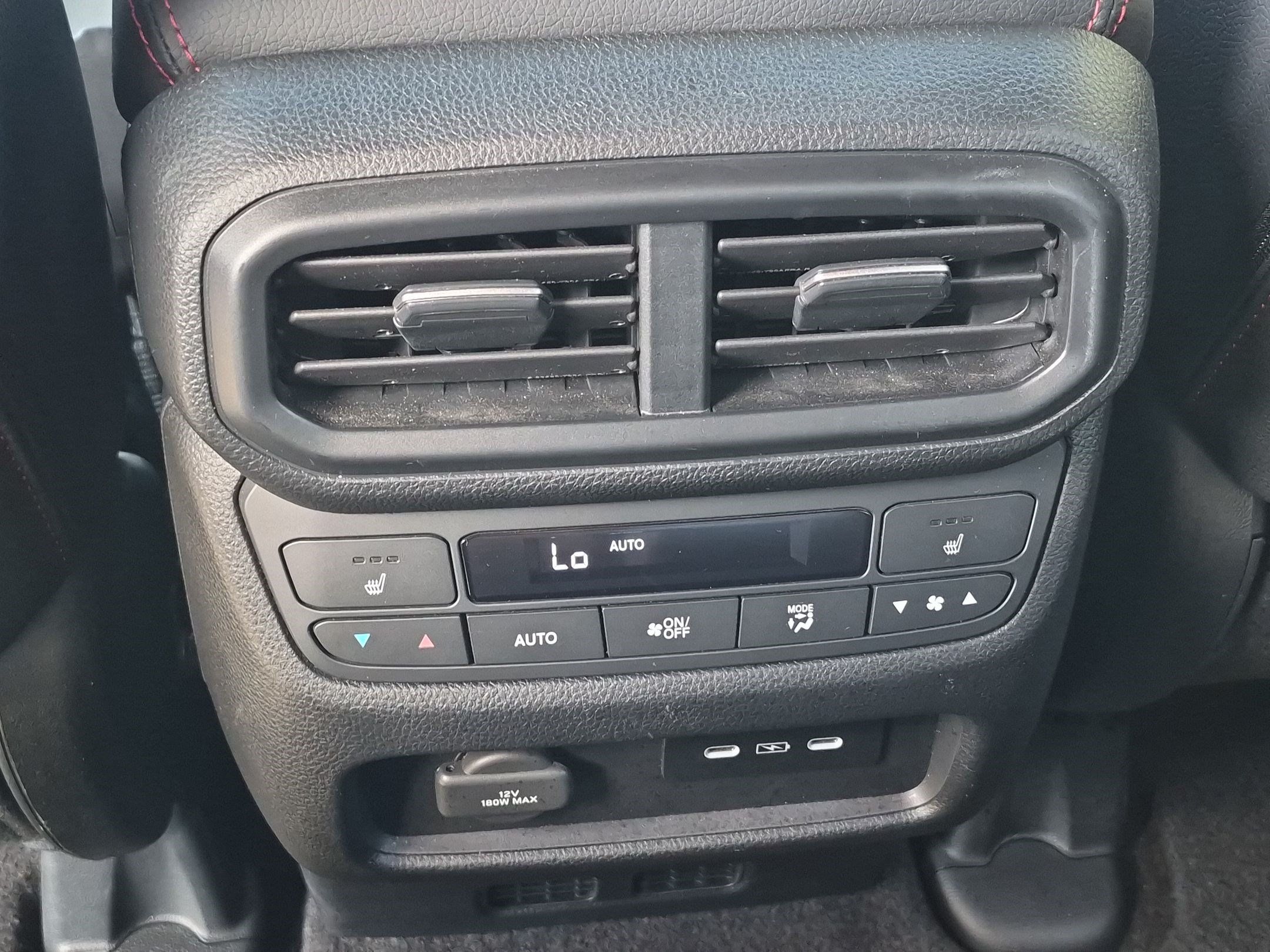 Certified 2024 Honda Ridgeline Black Edition image 26