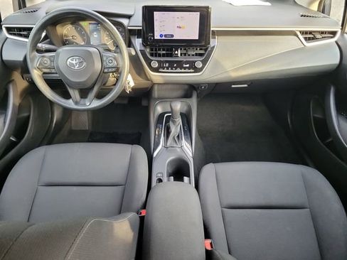 Used 2023 Toyota Corolla LE FWD image 13