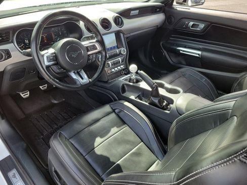 Used 2023 Ford Mustang GT Premium w/ Equipment Group 401A image 16