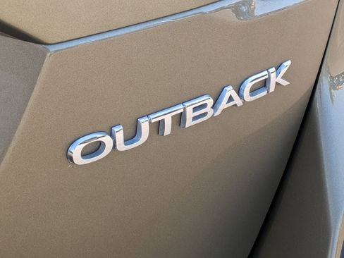 Certified 2022 Subaru Outback Limited AWD/4WD image 29