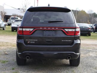 Used 2021 Dodge Durango Citadel video 3