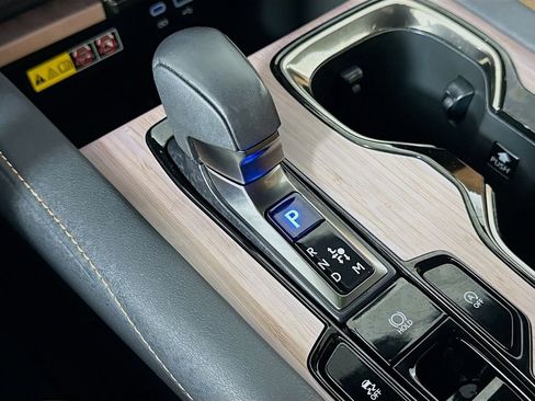 Certified 2025 Lexus RX 350 350 Premium image 17