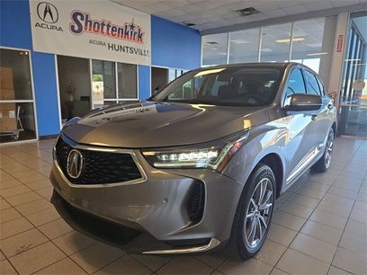 Used 2023 Acura RDX w/ Technology Package